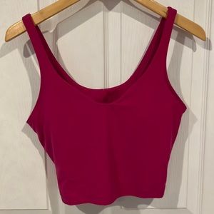 Lululemon Align Tank